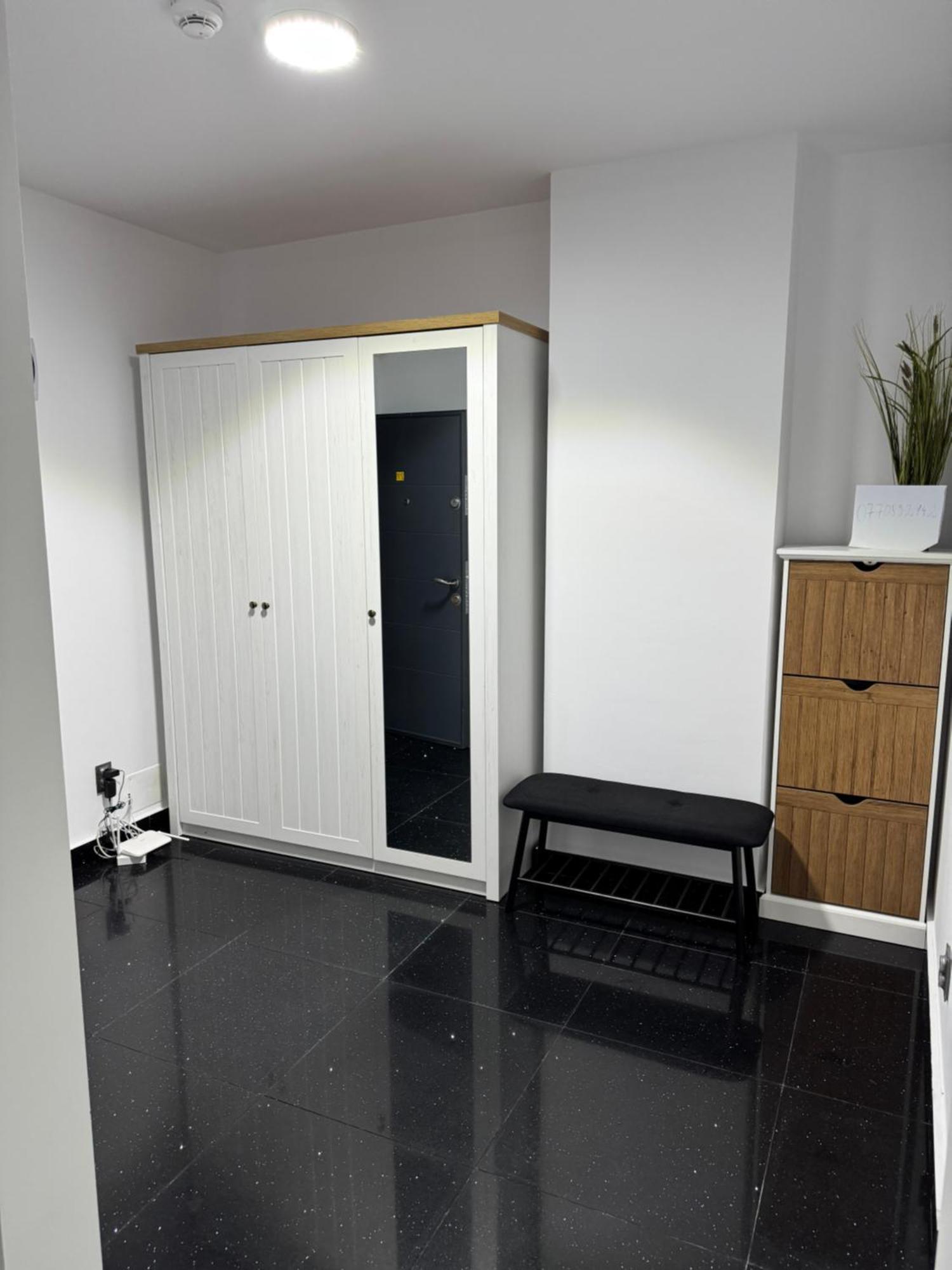 Sabo Apartment คลูจ-นาโปกา ภายนอก รูปภาพ