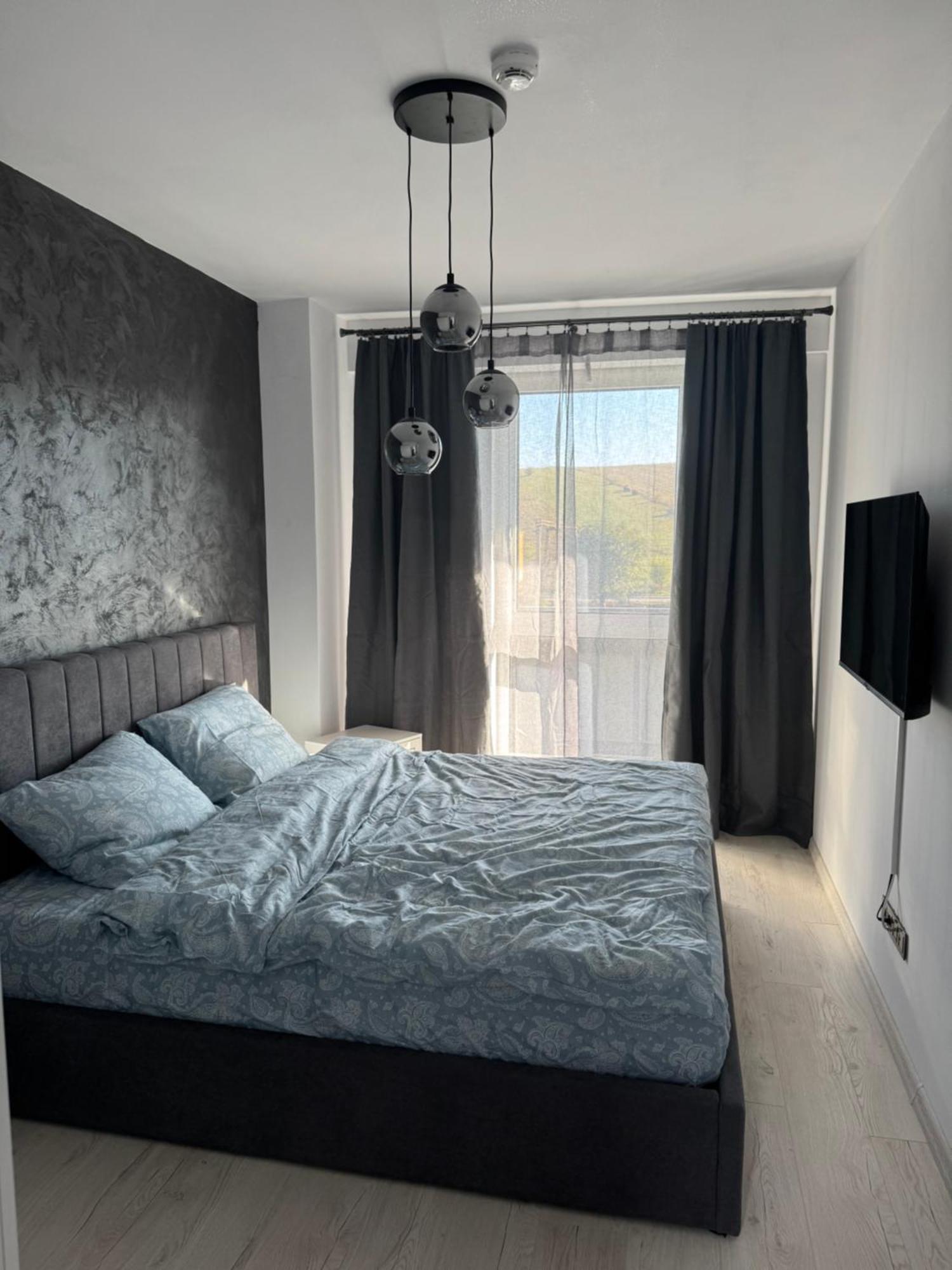 Sabo Apartment คลูจ-นาโปกา ภายนอก รูปภาพ